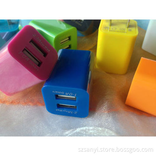 Mini Mobile Phone Chargers